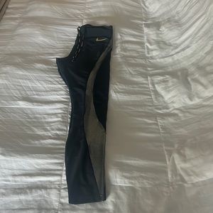 Nike Running Leggings Size S